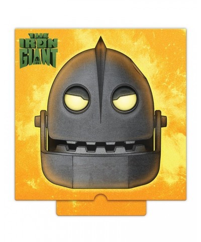 Michael Kamen Iron Giant The: The Deluxe Edition (2-LP - Green Vinyl - Varese Exclusive) $23.49 Vinyl