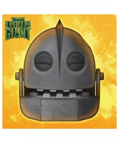 Michael Kamen Iron Giant The: The Deluxe Edition (2-LP - Green Vinyl - Varese Exclusive) $23.49 Vinyl