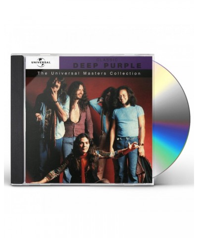 Deep Purple LEGENDS CD $7.44 CD