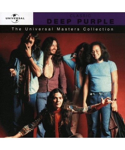 Deep Purple LEGENDS CD $7.44 CD