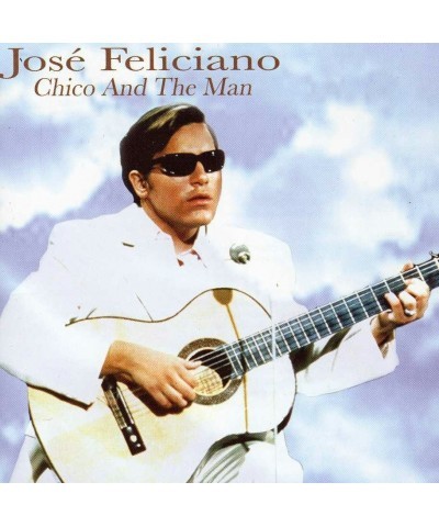 José Feliciano CHICO & THE MAN CD $3.41 CD