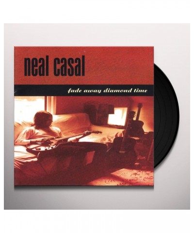 Neal Casal Fade Away Diamond Time Vinyl Record $9.60 Vinyl