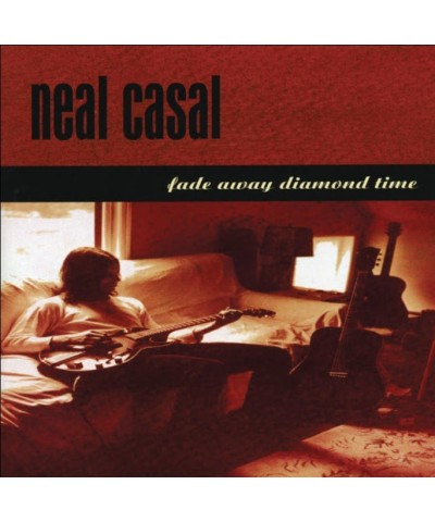 Neal Casal Fade Away Diamond Time Vinyl Record $9.60 Vinyl