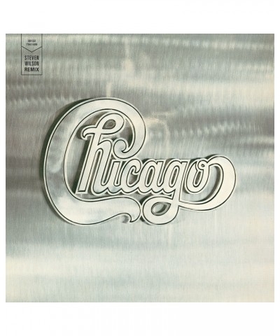 Chicago II (STEVEN WILSON REMIX) CD $5.55 CD