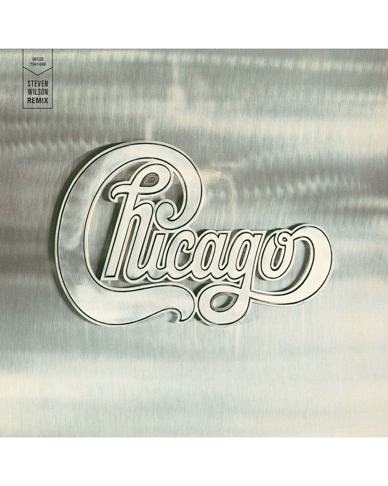 Chicago II (STEVEN WILSON REMIX) CD $5.55 CD