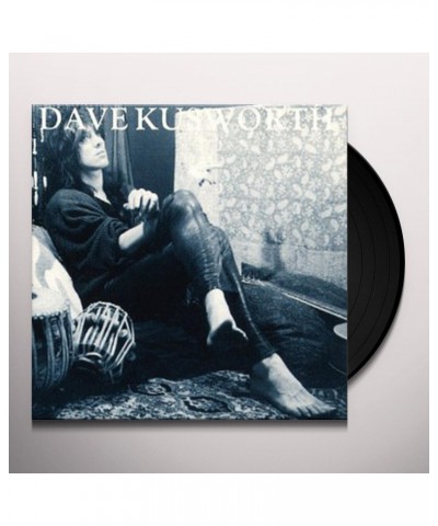 Dave Kusworth All The Heartbreak Stories Vinyl Record $9.24 Vinyl