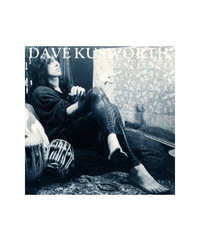 Dave Kusworth All The Heartbreak Stories Vinyl Record $9.24 Vinyl