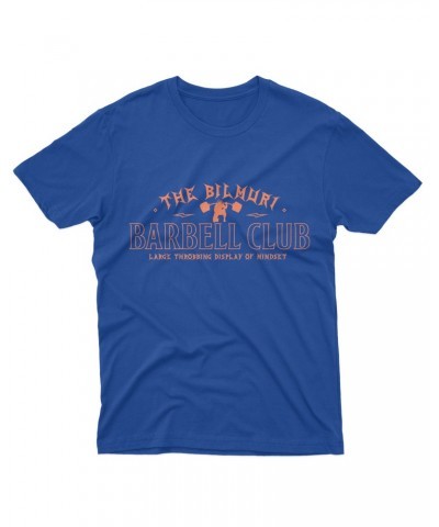 Bilmuri Barbell Club Tee Variant $11.00 Shirts