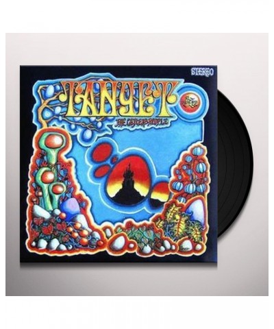 The Ceyleib People Tanyet Vinyl Record $12.65 Vinyl