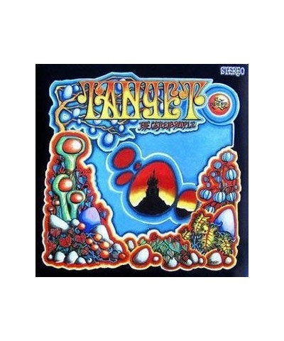 The Ceyleib People Tanyet Vinyl Record $12.65 Vinyl