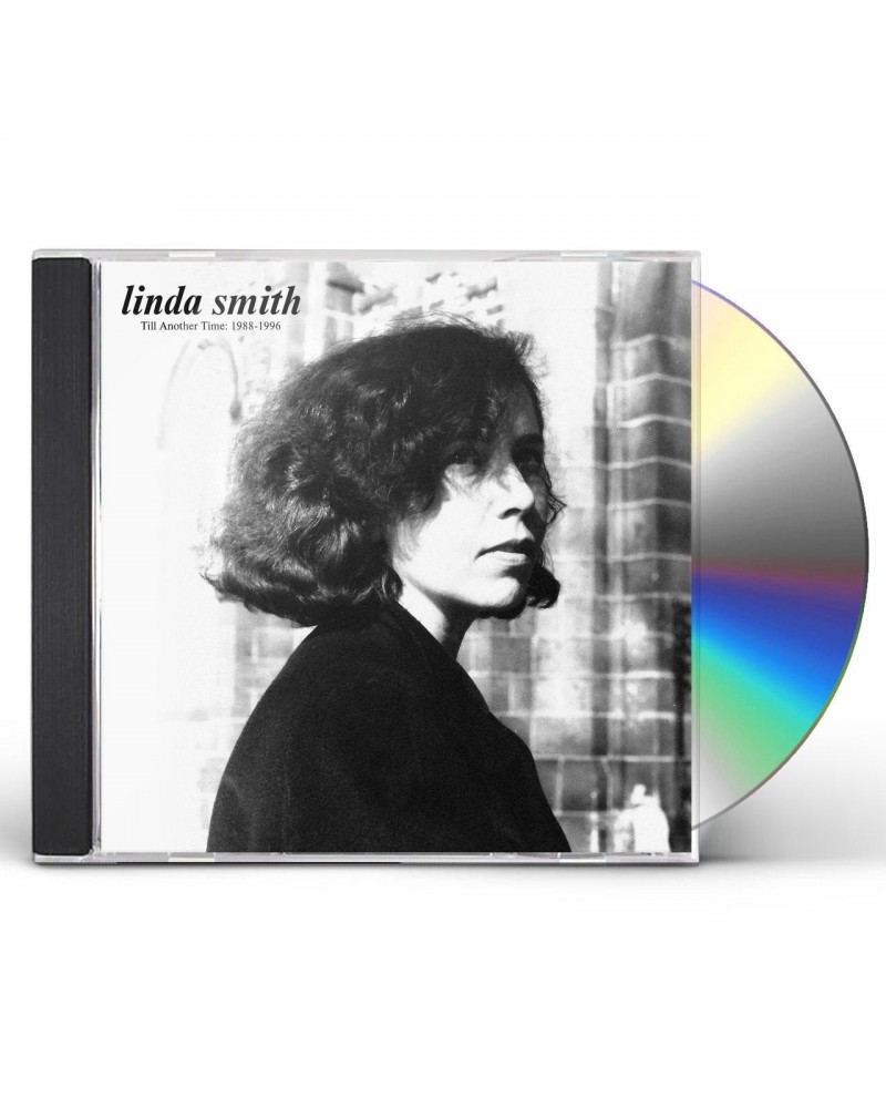 Linda Smith TILL ANOTHER TIME: 1988-1996 CD $4.42 CD