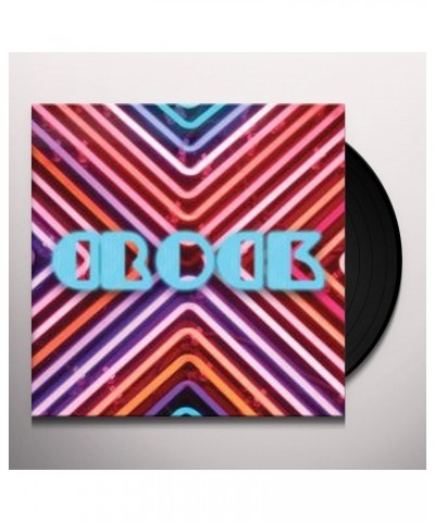 Crock Grok Vinyl Record $6.02 Vinyl