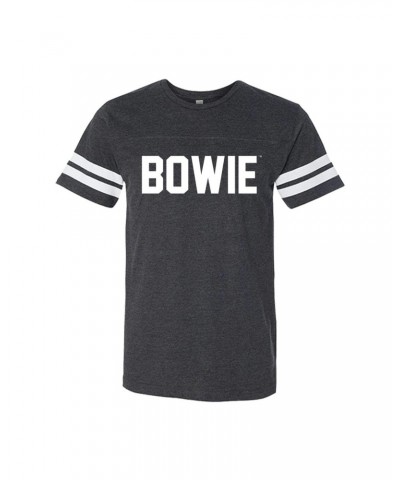 David Bowie Major Tom Football Jersey $16.00 Shirts