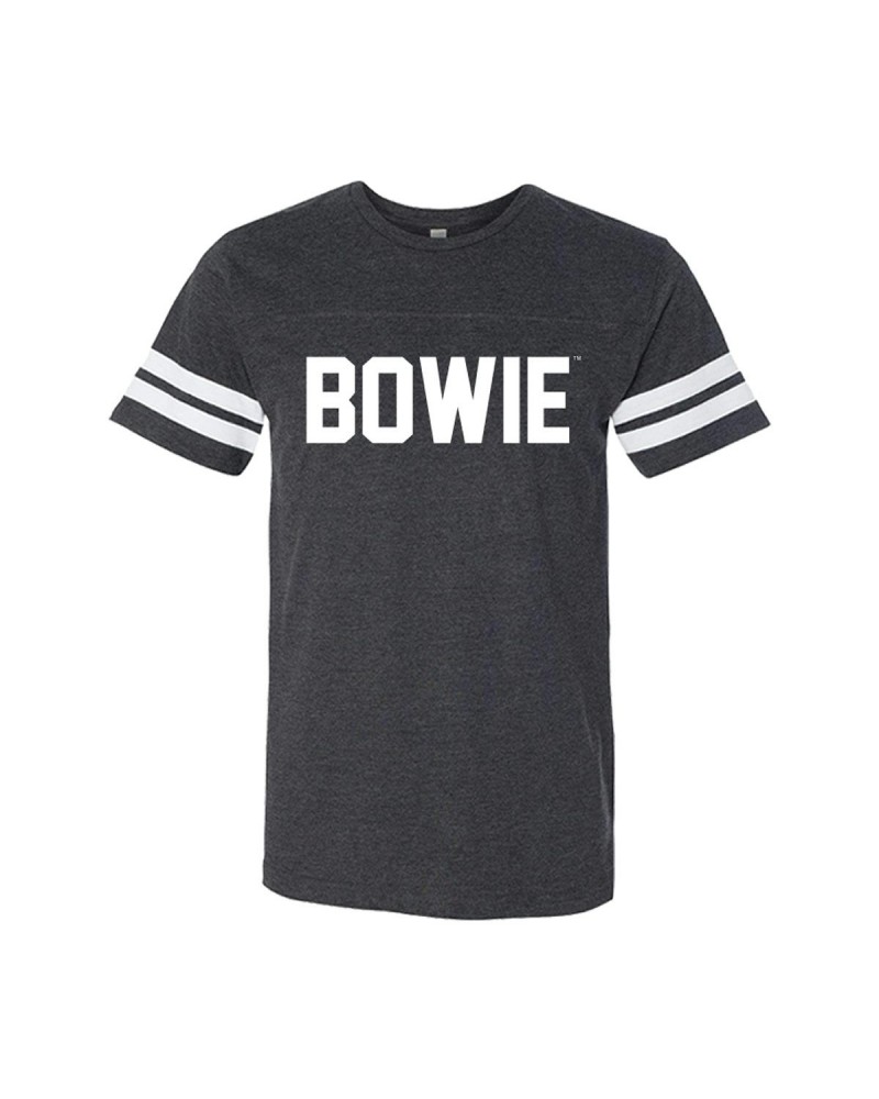 David Bowie Major Tom Football Jersey $16.00 Shirts