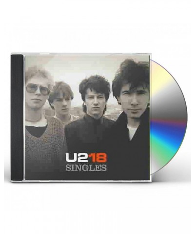 U2 8 Singles CD $5.94 CD
