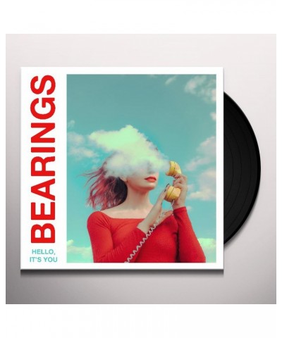 Bearings HELLO IT'S YOU Vinyl Record $10.56 Vinyl