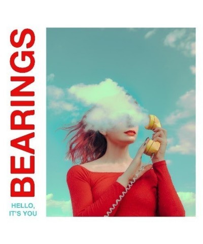 Bearings HELLO IT'S YOU Vinyl Record $10.56 Vinyl