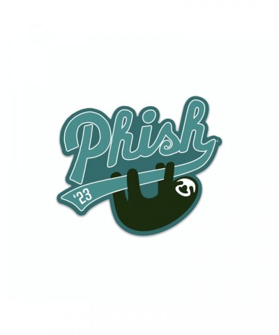 Phish Sin of Sloth At The Garden Event Sticker $2.35 Accessories