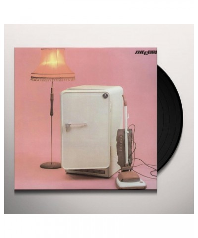 The Cure Three Imaginary Boys Vinyl Record $10.20 Vinyl