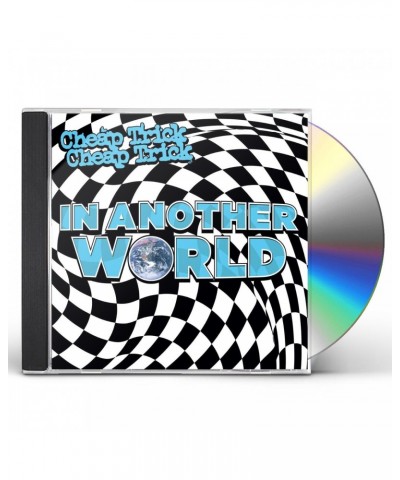 Cheap Trick In Another World CD $5.76 CD
