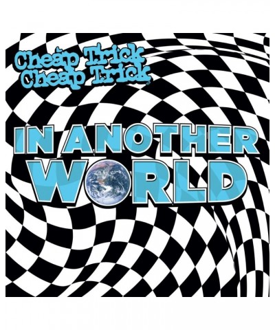 Cheap Trick In Another World CD $5.76 CD