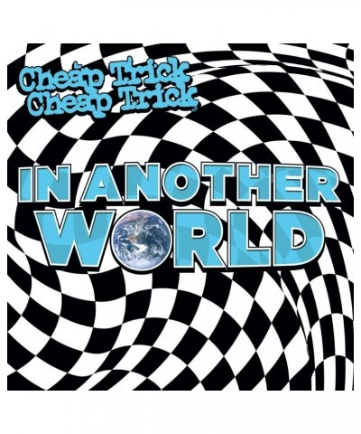 Cheap Trick In Another World CD $5.76 CD