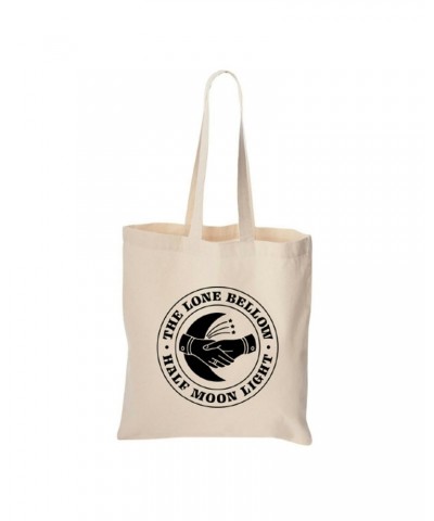 The Lone Bellow Half Moon Light Tote $7.20 Bags