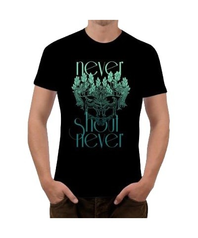 Never Shout Never Tree Love T-Shirt $7.03 Shirts