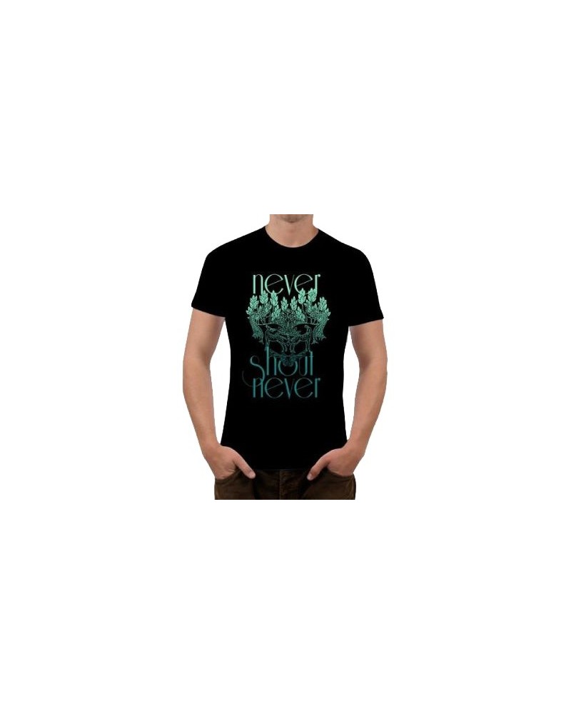 Never Shout Never Tree Love T-Shirt $7.03 Shirts