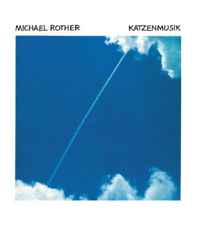 Michael Rother Katzenmusik Vinyl Record $9.96 Vinyl