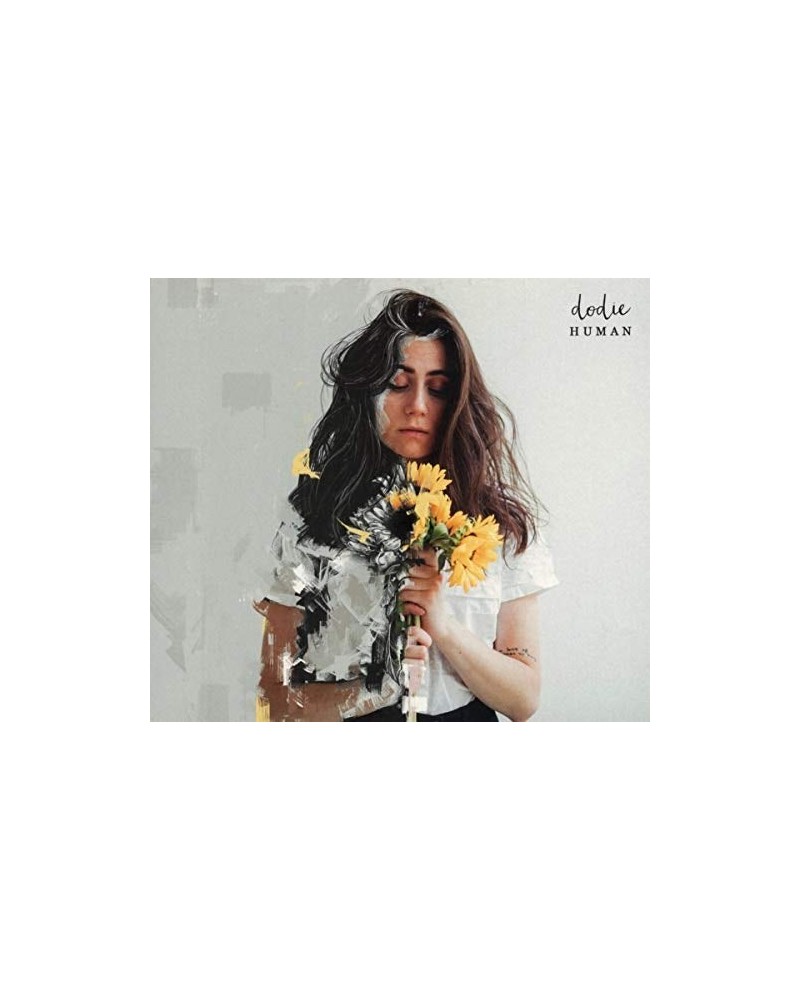 dodie HUMAN CD $5.99 CD