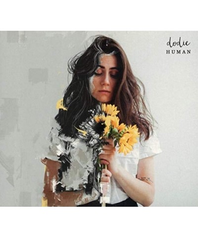 dodie HUMAN CD $5.99 CD