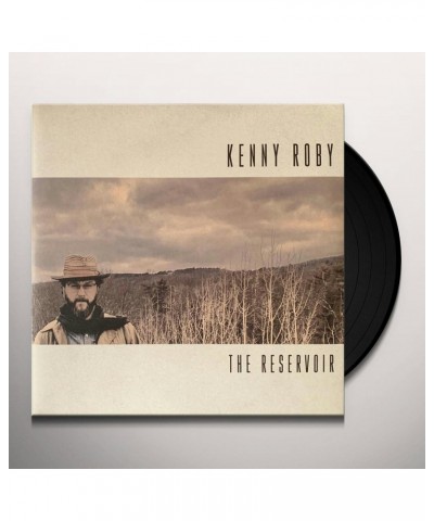 Kenny Roby Vinyl Record $8.38 Vinyl