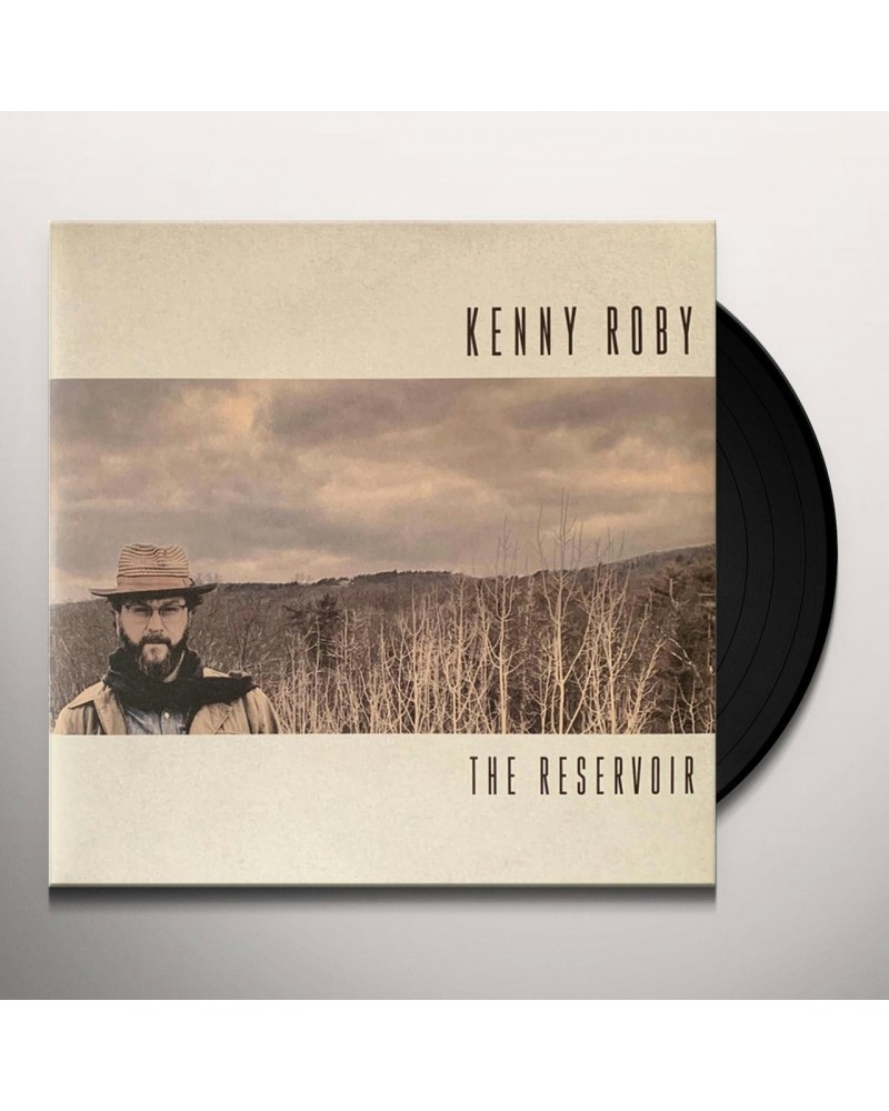 Kenny Roby Vinyl Record $8.38 Vinyl