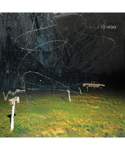 Yo La Tengo THIS STUPID WORLD CD $5.76 CD