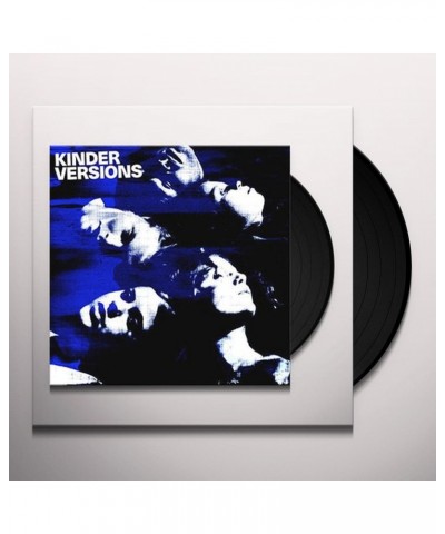 Mammut KINDER VERSIONS Vinyl Record $16.20 Vinyl