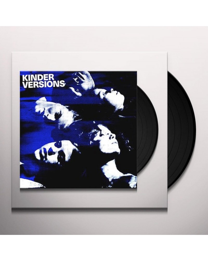 Mammut KINDER VERSIONS Vinyl Record $16.20 Vinyl