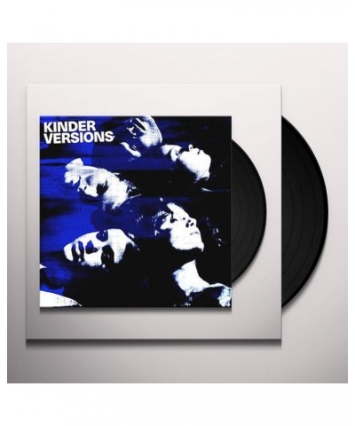 Mammut KINDER VERSIONS Vinyl Record $16.20 Vinyl