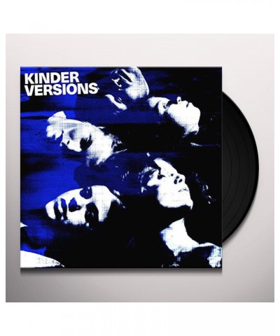 Mammut KINDER VERSIONS Vinyl Record $16.20 Vinyl