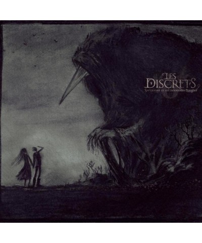 Les Discrets Septembre Et Ses Dernieres Pensees Vinyl Record $10.53 Vinyl