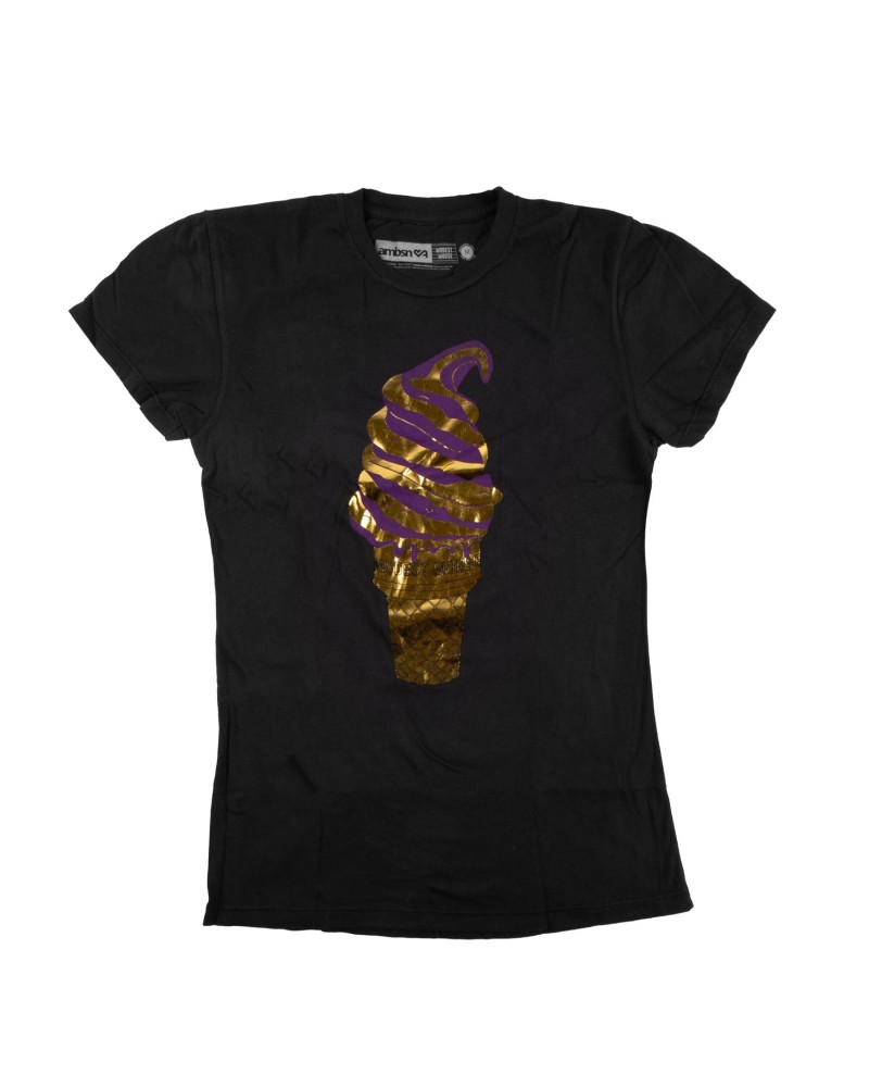 Modest Mouse Melt Down Women's Tee $6.40 Shirts