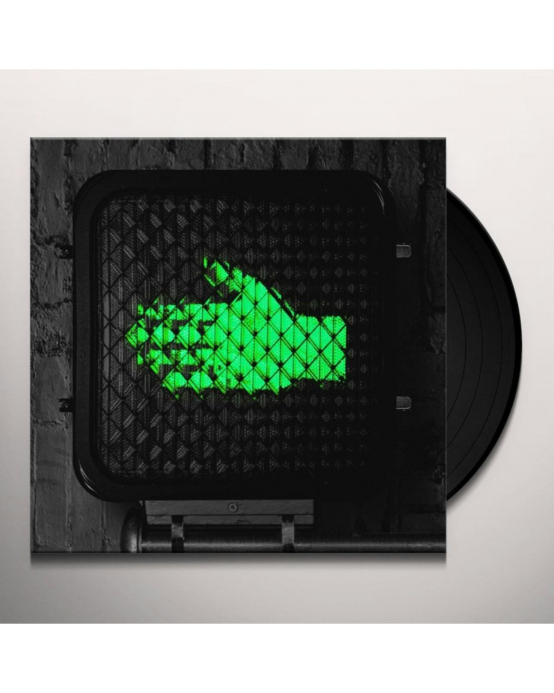 The Raconteurs Help Us Stranger Vinyl Record $8.10 Vinyl