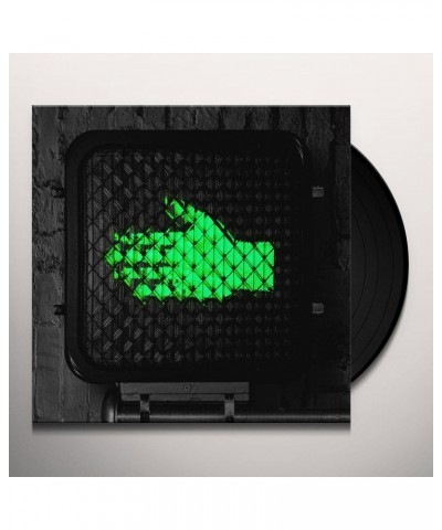 The Raconteurs Help Us Stranger Vinyl Record $8.10 Vinyl