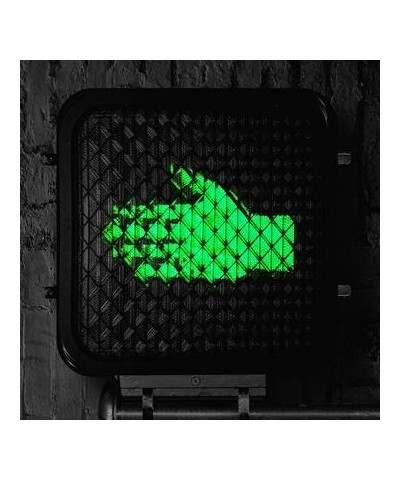 The Raconteurs Help Us Stranger Vinyl Record $8.10 Vinyl