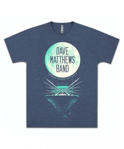 Dave Matthews Band Quincy 2013 Event Shirt $2.10 Shirts