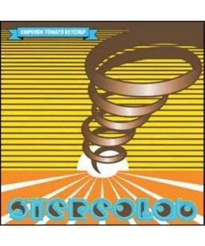 Stereolab Emperor Tomato Ketchup Vinyl Record $7.67 Vinyl