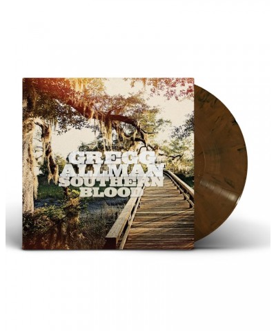 Gregg Allman SOUTHERN BLOOD Vinyl Record $13.49 Vinyl