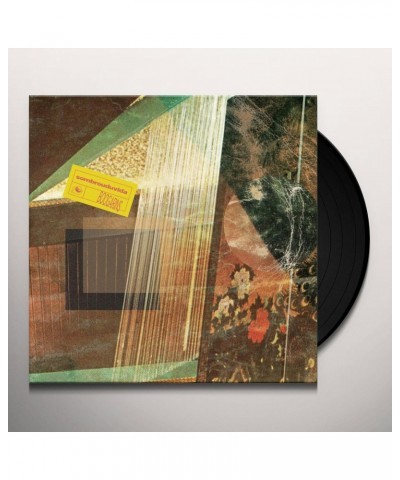 Boogarins SOMBROU DUVIDA Vinyl Record $12.22 Vinyl