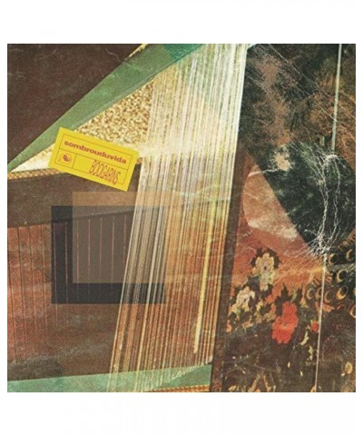 Boogarins SOMBROU DUVIDA Vinyl Record $12.22 Vinyl