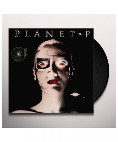 Planet P Project Vinyl Record $11.50 Vinyl